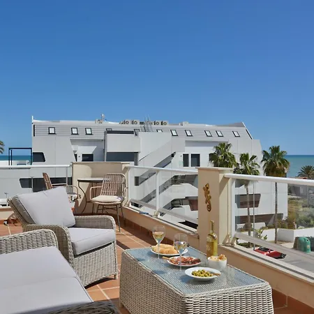 Appartement Sea View By Nras