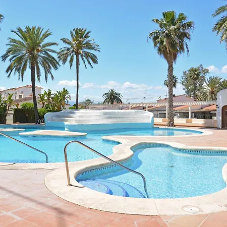 Appartement Sea View By Nras *