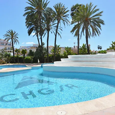 Sea View By Nras Dénia