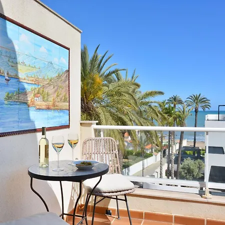 Appartement Sea View By Nras