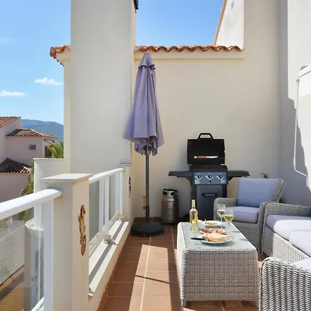 Sea View By Nras Dénia