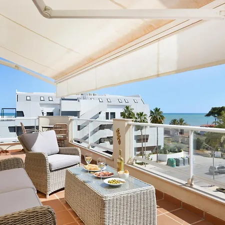 Sea View By Nras Denia