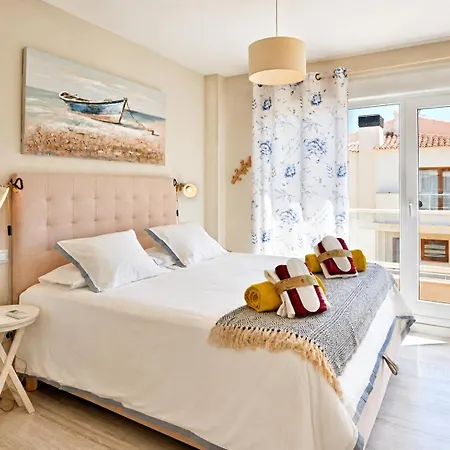 Apartment Sea View By Nras