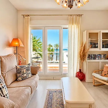 Sea View By Nras