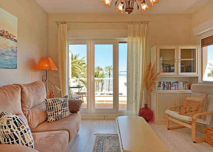 شقة Sea View By Nras