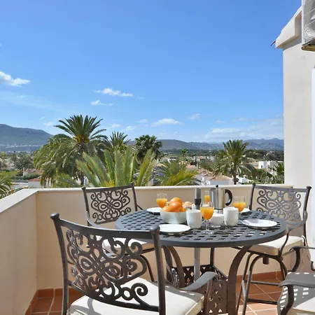 Apartment Sea View By Nras