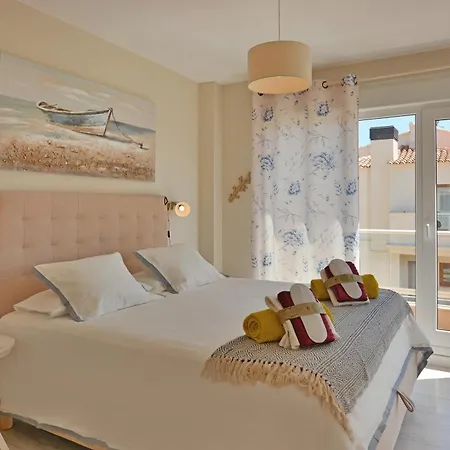 Apartment Sea View By Nras *